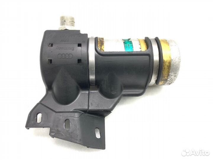 Осушитель кондиционера Audi A6 C4 AAT / 2500CC