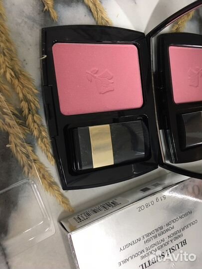 Румяна lancome 330 оригинал