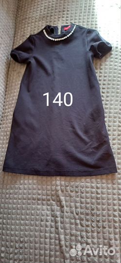 Школьная форма для девочки