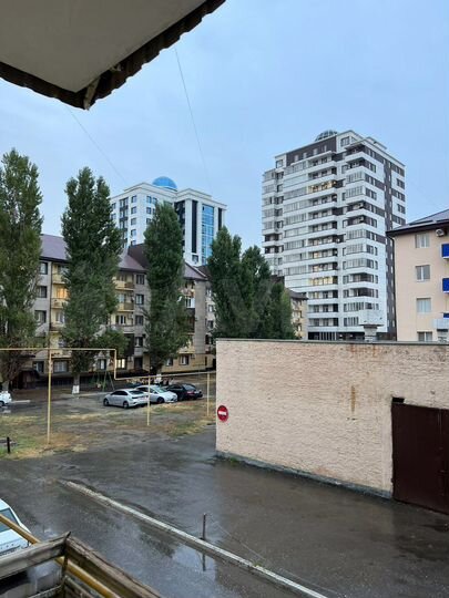 1-к. квартира, 35,6 м², 2/5 эт.