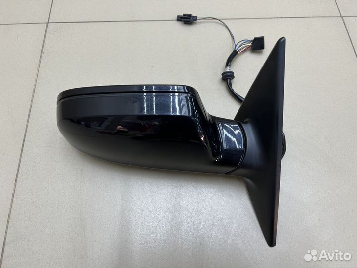 Зеркало заднего вида правое Audi A5 8T