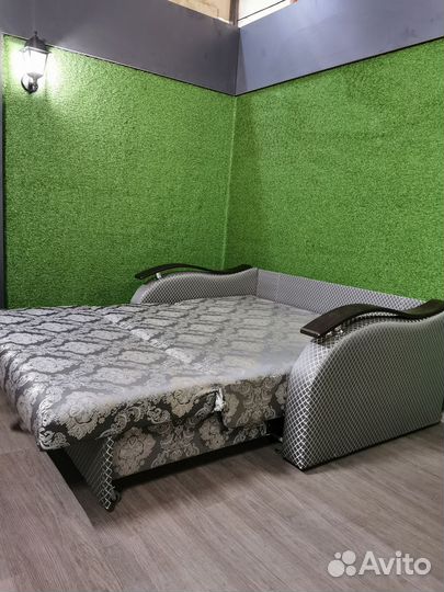 Диван кровать аккордеон новый