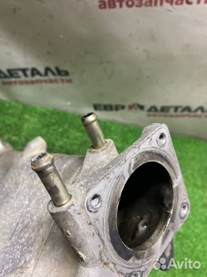 Коллектор впускной Nissan Almera Classic седан 1.6