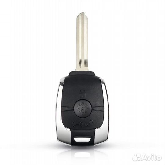 Ключ зажигания SsangYong Ссангйонг