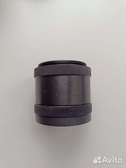 Макрокольца М42