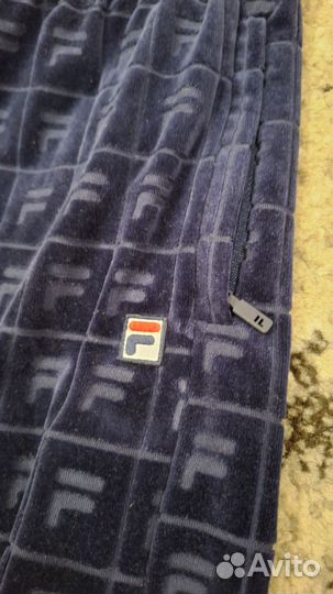 Мужские спортивные штаны