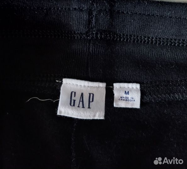 GAP штаны М (46)