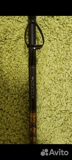 Maximus fjord 210H, 2.1m, 50lb, 700g mbrf210H