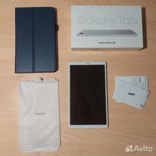 Samsung galaxy tab a7 lite