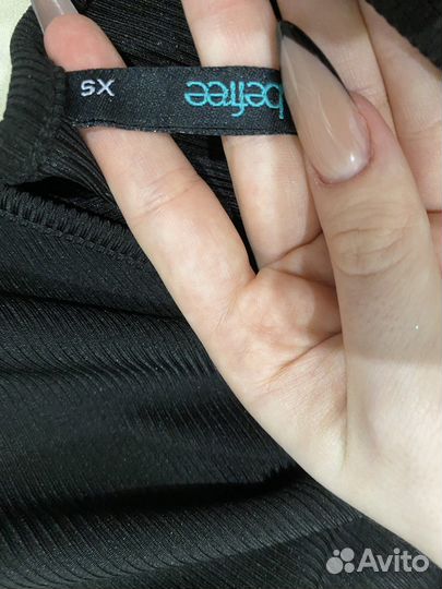 Комбинезон женский летний