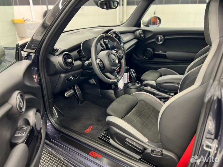 MINI John Cooper Works 2.0 AT, 2020, 30 000 км