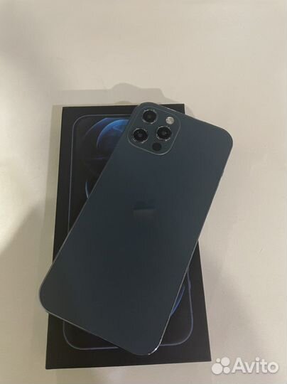 Муляж iPhone 12 pro max