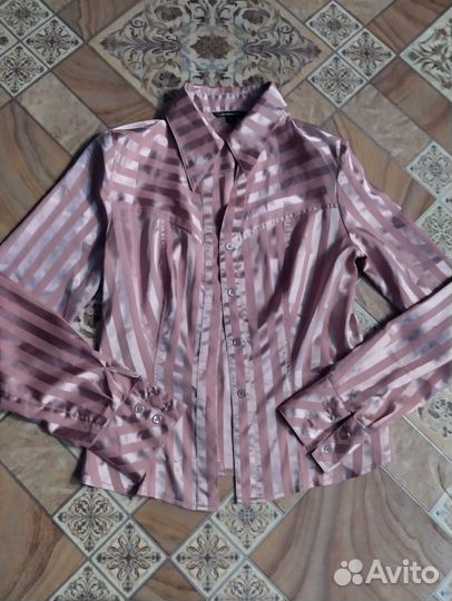 Вещи пакетом девушке 42р