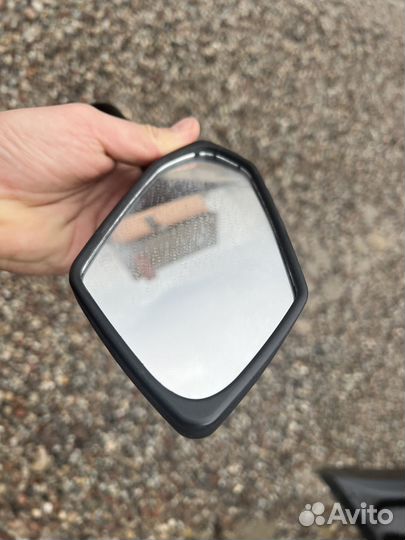 Зеркало правое cfmoto 250nk