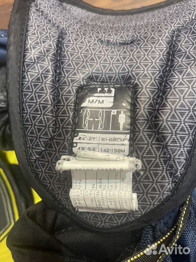 Хоккейные шорты