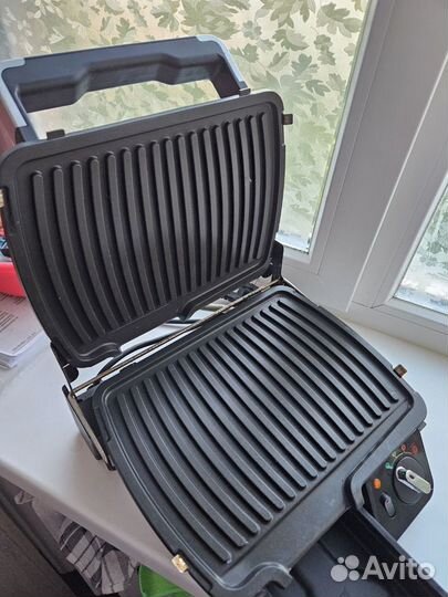 Электрогриль Tefal Supergrill GC450B32