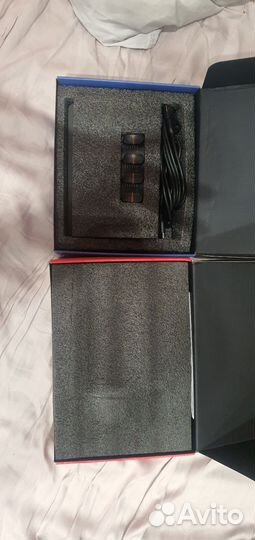 Микрофон fifne + fifine игровой аудиомиксер