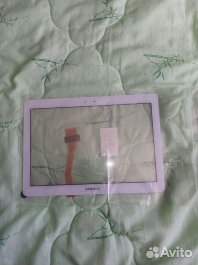 Тачскрин Samsung galaxy tab 2 10.1 p5100/n800