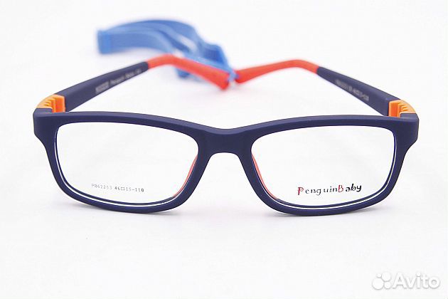 Детская оправа Penguin Baby