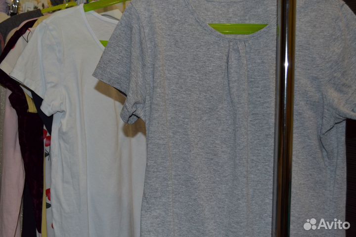 Пакетом для девочки 152