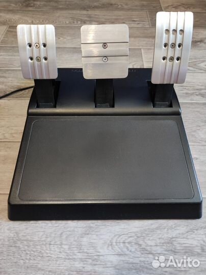 Руль thrustmaster t300 RS GT Edition