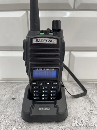 Рация baofeng uv82