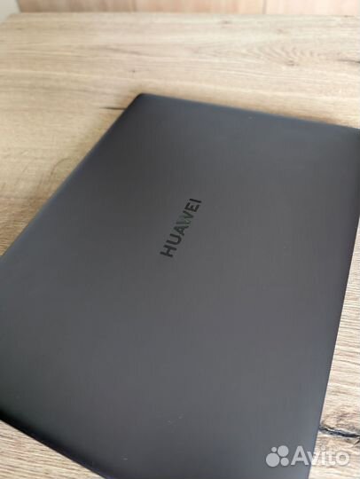 Huawei Matebook 13 AMD