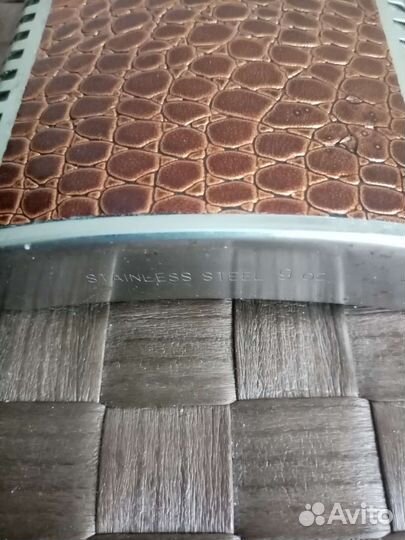 Фляжка для напитков. 260мл.Нержавейка СССР