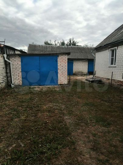 Дом 106 м² на участке 25 сот.