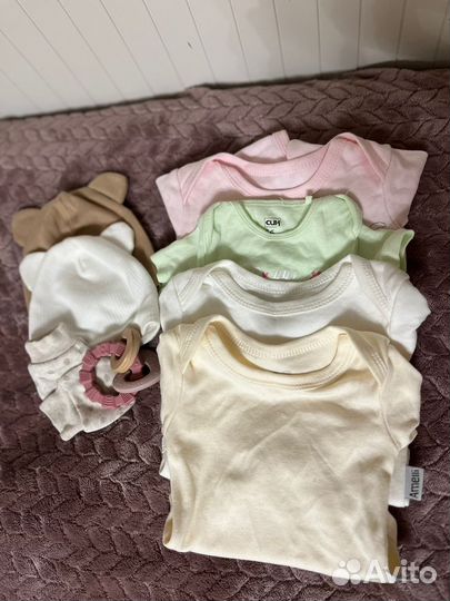 Кукла Реборн