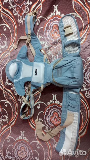 Кенгуру,эргорюкзак,хипсит