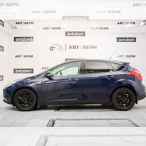 Ford Focus 1.6 MT, 2013, 148 000 км, с пробегом, цена 850 000 руб.