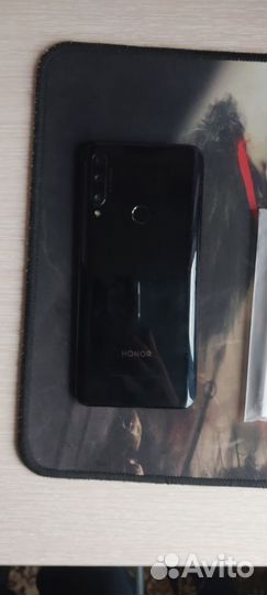 HONOR 9X Premium, 6/128 ГБ