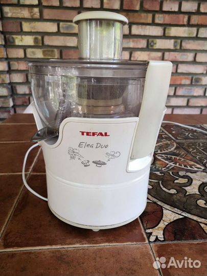 Соковыжималка