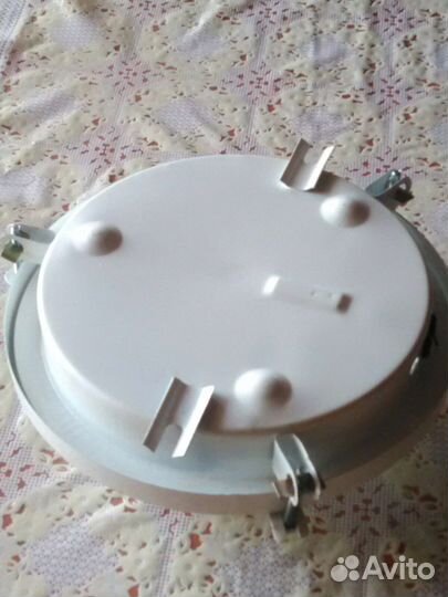 Плафоны шар СССР, светильник