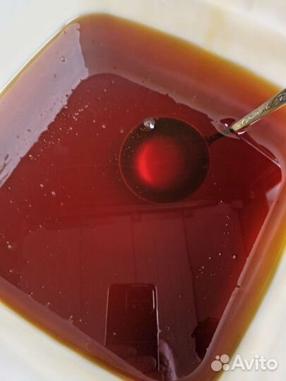 Мед каштановый, в Иркутске только у меня