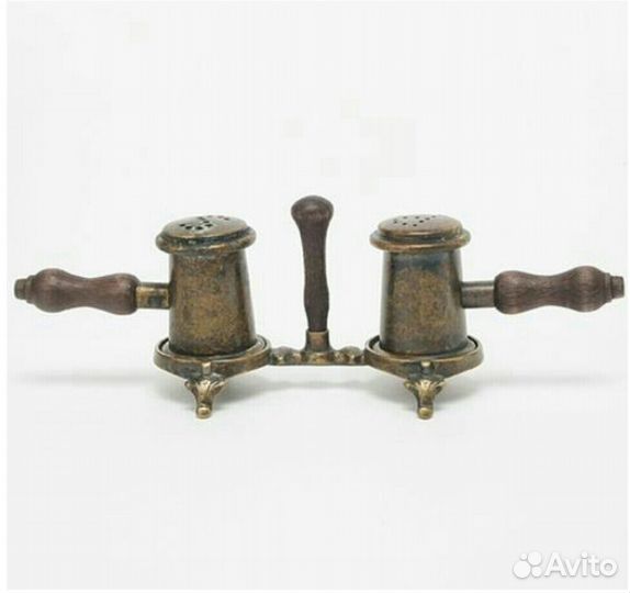 Набор для специй