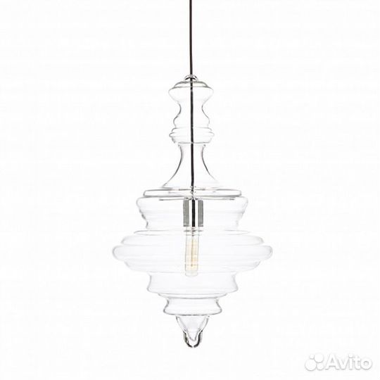 Дизайнерская люстра