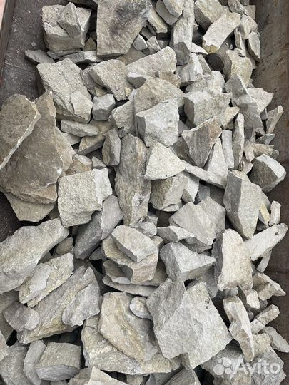 Бутовый камень