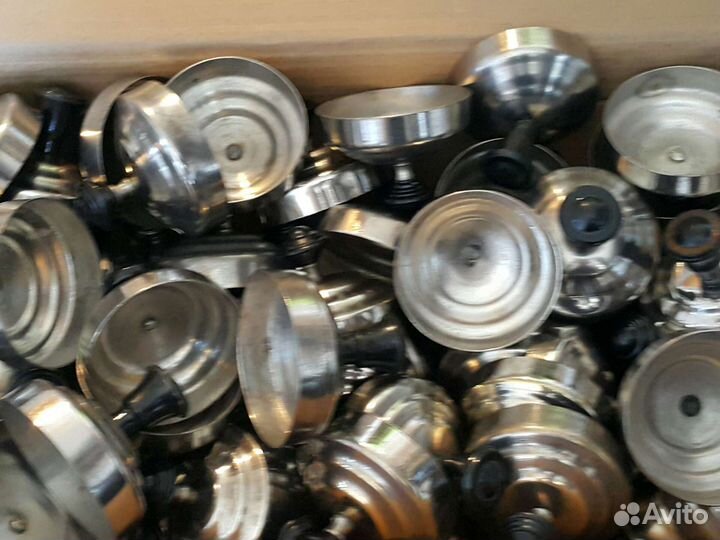 65 мм заглушки для самовара