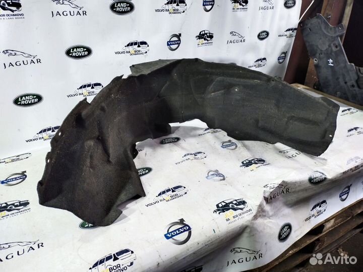 Подкрылок задний правый Jaguar F-Pace X761 2016+