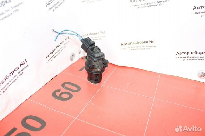 Мотор стеклоочистителя Toyota Rav4 20 1azfe 2004