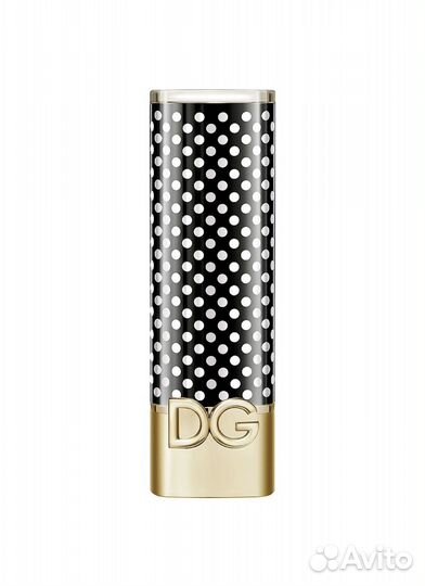 Матовая помада Dolce Gabbana The Only One Matte