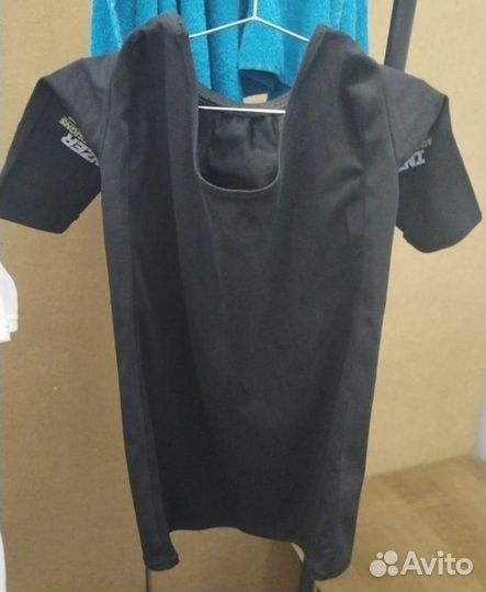 Майка жимовая Inzer