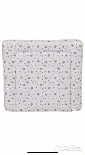 Матрас на пеленальный стол