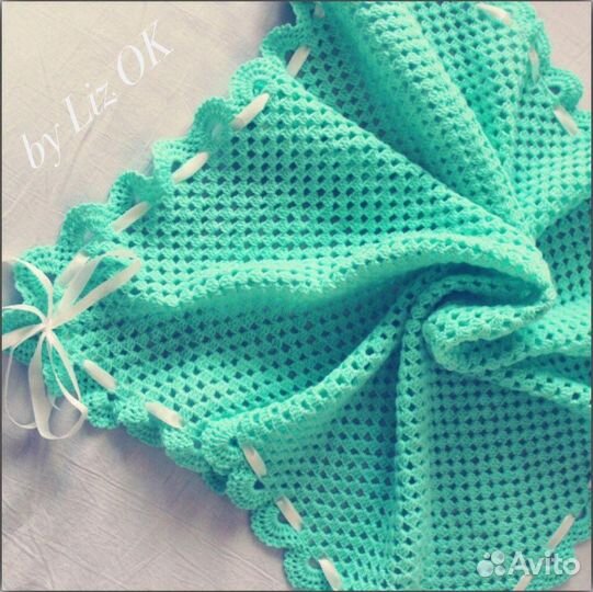 Вязание на заказ