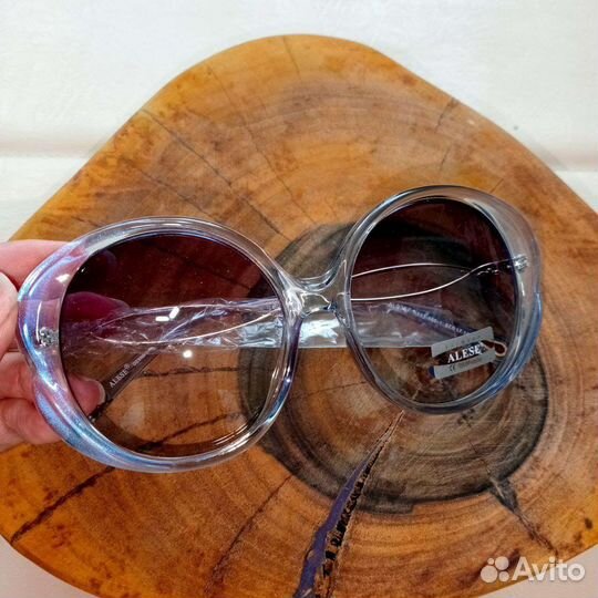 Очки модные