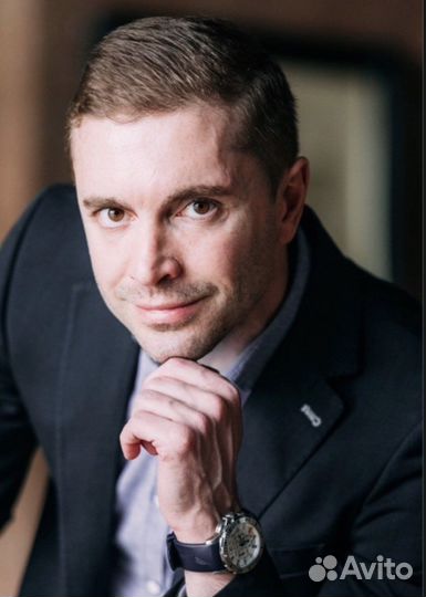 Юрист Гут Игорь «Судебный юрист»