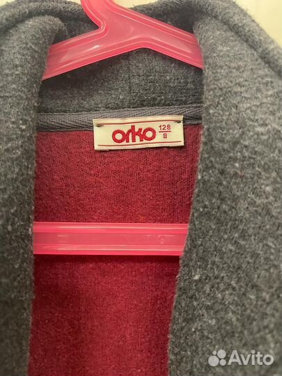 Кардиган (пальто)