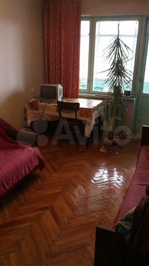 Комната 18 м² в 3-к., 7/16 эт.